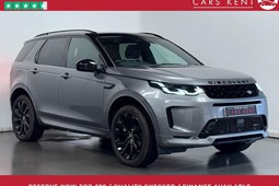 Land Rover Discovery Sport (15 on) R-Dynamic SE (5 Seat) P300e auto 5d For Sale - Prestige Cars Kent, Orpington