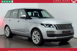 Land Rover Range Rover (13-21) Vogue SE P400e auto (10/2017 on) 4d For Sale - Prestige Cars Kent, Orpington