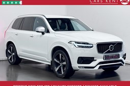 Volvo XC90 (15-24) R-Design T5 AWD auto 5d For Sale - Prestige Cars Kent, Orpington