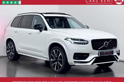 Volvo XC90 (15-24) 2.0 B5D [235] Plus Dark 5dr AWD Geartronic For Sale - Prestige Cars Kent, Orpington