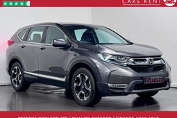 Honda CR-V SUV (18-23) SE i-MMD Hybrid AWD eCVT auto 5d For Sale - Prestige Cars Kent, Orpington