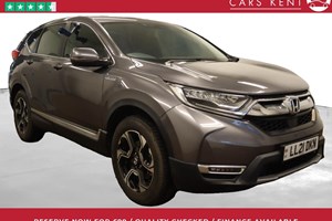 Honda CR-V SUV (18-23) SE i-MMD Hybrid AWD eCVT auto 5d For Sale - Prestige Cars Kent, Orpington