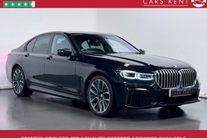 BMW 7-Series (15-22) 745e M Sport Sport Automatic (04/2019 on) 4d For Sale - Prestige Cars Kent, Orpington