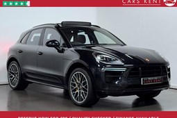 Porsche Macan (14-24) Turbo PDK auto 5d For Sale - Prestige Cars Kent, Orpington