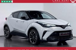 Toyota C-HR SUV (17-23) 1.8 Hybrid GR Sport 5dr CVT For Sale - Prestige Cars Kent, Orpington