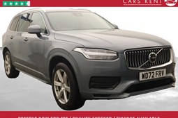 Volvo XC90 (15-24) 2.0 B5P [250] Core 5dr AWD Geartronic For Sale - Prestige Cars Kent, Orpington