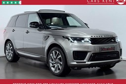 Land Rover Range Rover Sport (13-22) Autobiography Dynamic 3.0 SDV6 (5+2 seating) auto (10/2017 on) 5d For Sale - Prestige Cars Kent, Orpington