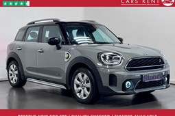 MINI Countryman SUV (17-24) 1.5 Cooper S E Classic ALL4 PHEV Auto 5d For Sale - Prestige Cars Kent, Orpington