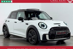 MINI Hatchback (14-24) 2.0 Cooper S Sport 5dr Auto [Comfort/Nav Pack] For Sale - Prestige Cars Kent, Orpington