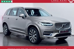 Volvo XC90 (15-24) Inscription B5 AWD auto 5d For Sale - Prestige Cars Kent, Orpington