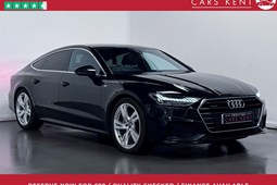 Audi A7 Sportback (18-24) S Line 40 TDI 204PS Quattro S Tronic auto 5d For Sale - Prestige Cars Kent, Orpington