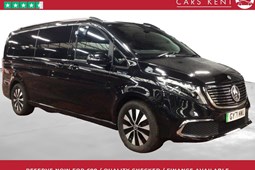 Mercedes-Benz EQV MPV (20 on) EQV 300 150 kW Sport Premium 90 kWh Auto 5d For Sale - Prestige Cars Kent, Orpington