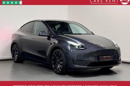 Tesla Model Y SUV (19 on) Performance AWD 5dr Auto For Sale - Prestige Cars Kent, Orpington