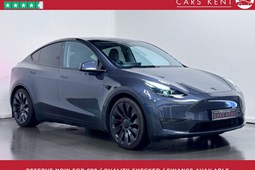 Tesla Model Y SUV (19 on) Performance AWD 5dr Auto For Sale - Prestige Cars Kent, Orpington