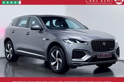 Jaguar F-Pace (16-24) 2.0 D200 R-Dynamic S 5dr Auto AWD For Sale - Prestige Cars Kent, Orpington