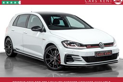 Volkswagen Golf Hatchback (13-20) GTI TCR 2.0 TSI 290PS DSG auto 5d For Sale - Prestige Cars Kent, Orpington