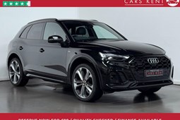 Audi Q5 SUV (16-24) 45 TFSI Quattro Edition 1 S Tronic 5d For Sale - Prestige Cars Kent, Orpington