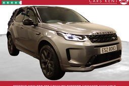 Land Rover Discovery Sport (15 on) 2.0 D165 R-Dynamic SE Auto 5d For Sale - Prestige Cars Kent, Orpington