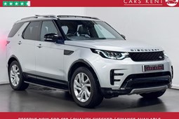 Land Rover Discovery SUV (17 on) HSE 3.0 Sd6 306hp auto 5d For Sale - Prestige Cars Kent, Orpington