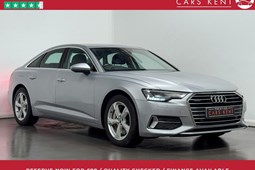 Audi A6 Saloon (18 on) 50 TFSI e Quattro Sport 4dr S Tronic 4d For Sale - Prestige Cars Kent, Orpington