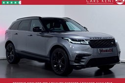 Land Rover Range Rover Velar SUV (17 on) 2.0 D200 Edition 5dr Auto For Sale - Prestige Cars Kent, Orpington