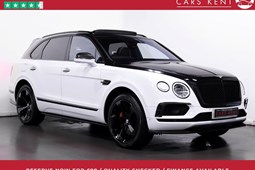 Bentley Bentayga SUV (16 on) V8 auto 5d For Sale - Prestige Cars Kent, Orpington