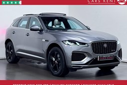 Jaguar F-Pace (16-24) 2.0 P400e R-Dynamic S 5dr Auto AWD For Sale - Prestige Cars Kent, Orpington