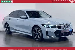 BMW 330e Hybrid (19 on) 330e M Sport 4dr Step Auto For Sale - Prestige Cars Kent, Orpington