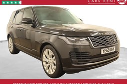 Land Rover Range Rover (13-21) Vogue SE P400e auto (10/2017 on) 4d For Sale - Prestige Cars Kent, Orpington