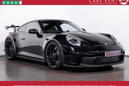 Porsche 911 GT3 (21-24) GT3 2dr PDK For Sale - Prestige Cars Kent, Orpington