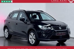 SEAT Arona SUV (18 on) SE Technology 1.0 TSI 115PS DSG auto 5d For Sale - Prestige Cars Kent, Orpington