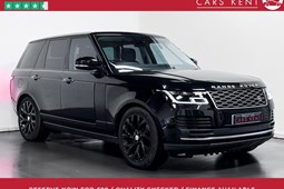 Land Rover Range Rover (13-21) Vogue SE 3.0 SDV6 auto 4d For Sale - Prestige Cars Kent, Orpington