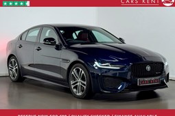 Jaguar XE (15-24) 2.0 D200 R-Dynamic S 4dr Auto For Sale - Prestige Cars Kent, Orpington