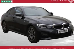 BMW 330e Hybrid (19 on) 330e M Sport Automatic 4d For Sale - Prestige Cars Kent, Orpington