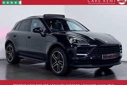 Porsche Macan (14-24) PDK auto 5d For Sale - Prestige Cars Kent, Orpington