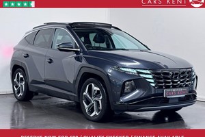 Hyundai Tucson SUV (21 on) 1.6 TGDi PHEV Ultimate 5dr 4WD Auto For Sale - Prestige Cars Kent, Orpington