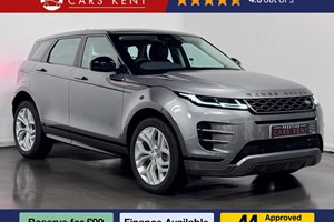 Land Rover Range Rover Evoque SUV (19 on) SE R-Dynamic P250 auto 5d For Sale - Prestige Cars Kent, Orpington
