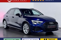 Audi A3 Sportback (20 on) 45 TFSI e S line 5dr S Tronic For Sale - Prestige Cars Kent, Orpington