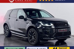 Land Rover Discovery Sport (15 on) R-Dynamic HSE D180 5+2 Seat AWD auto 5d For Sale - Prestige Cars Kent, Orpington