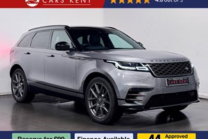 Land Rover Range Rover Velar SUV (17 on) 3.0 D300 MHEV R-Dynamic HSE 5dr Auto For Sale - Prestige Cars Kent, Orpington