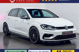Volkswagen Golf Hatchback (13-20) R 2.0 TSI BMT 310PS 4Motion DSG auto (03/17 on) 5d For Sale - Prestige Cars Kent, Orpington
