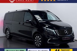 Mercedes-Benz EQV MPV (20 on) EQV 300 150 kW Sport Premium 90 kWh Auto 5d For Sale - Prestige Cars Kent, Orpington