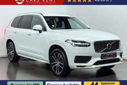 Volvo XC90 (15-24) Momentum B5 AWD auto 5d For Sale - Prestige Cars Kent, Orpington
