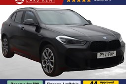 BMW X2 SUV (18-23) xDrive 25e M Mesh Edition 5dr Auto For Sale - Prestige Cars Kent, Orpington
