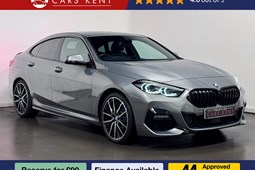 BMW 2-Series Gran Coupe (20-24) 220d M Sport Sport Automatic 4d For Sale - Prestige Cars Kent, Orpington