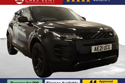 Land Rover Range Rover Evoque SUV (19 on) 1.5 P300e Autobiography Auto 5d For Sale - Prestige Cars Kent, Orpington