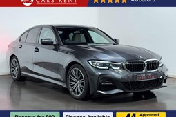 BMW 3-Series Saloon (19 on) 320i M Sport auto 4d For Sale - Prestige Cars Kent, Orpington