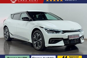 Kia EV6 SUV (21 on) 166kW GT Line 77.4kWh 5dr Auto For Sale - Prestige Cars Kent, Orpington