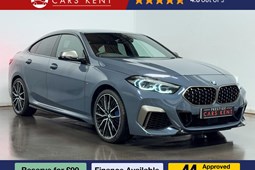 BMW 2-Series Gran Coupe (20-24) M235i xDrive Sport Automatic 4d For Sale - Prestige Cars Kent, Orpington