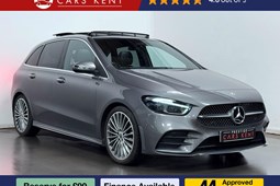 Mercedes-Benz B-Class MPV (19 on) B200 AMG Line Premium Plus 5dr Auto For Sale - Prestige Cars Kent, Orpington